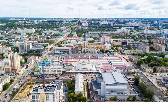 Security Council holds emergency meeting on attacks in Belgorod, Russia